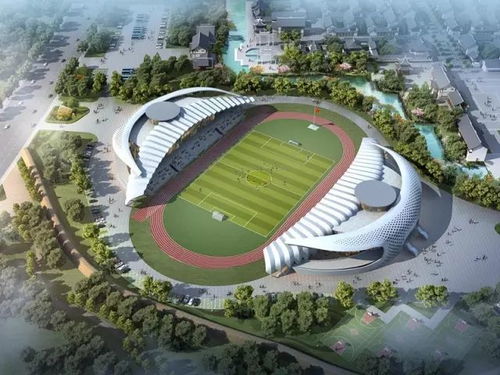 上林文体活动中心设计方案调整汇报会圆满召开，企业形象策划同步推进